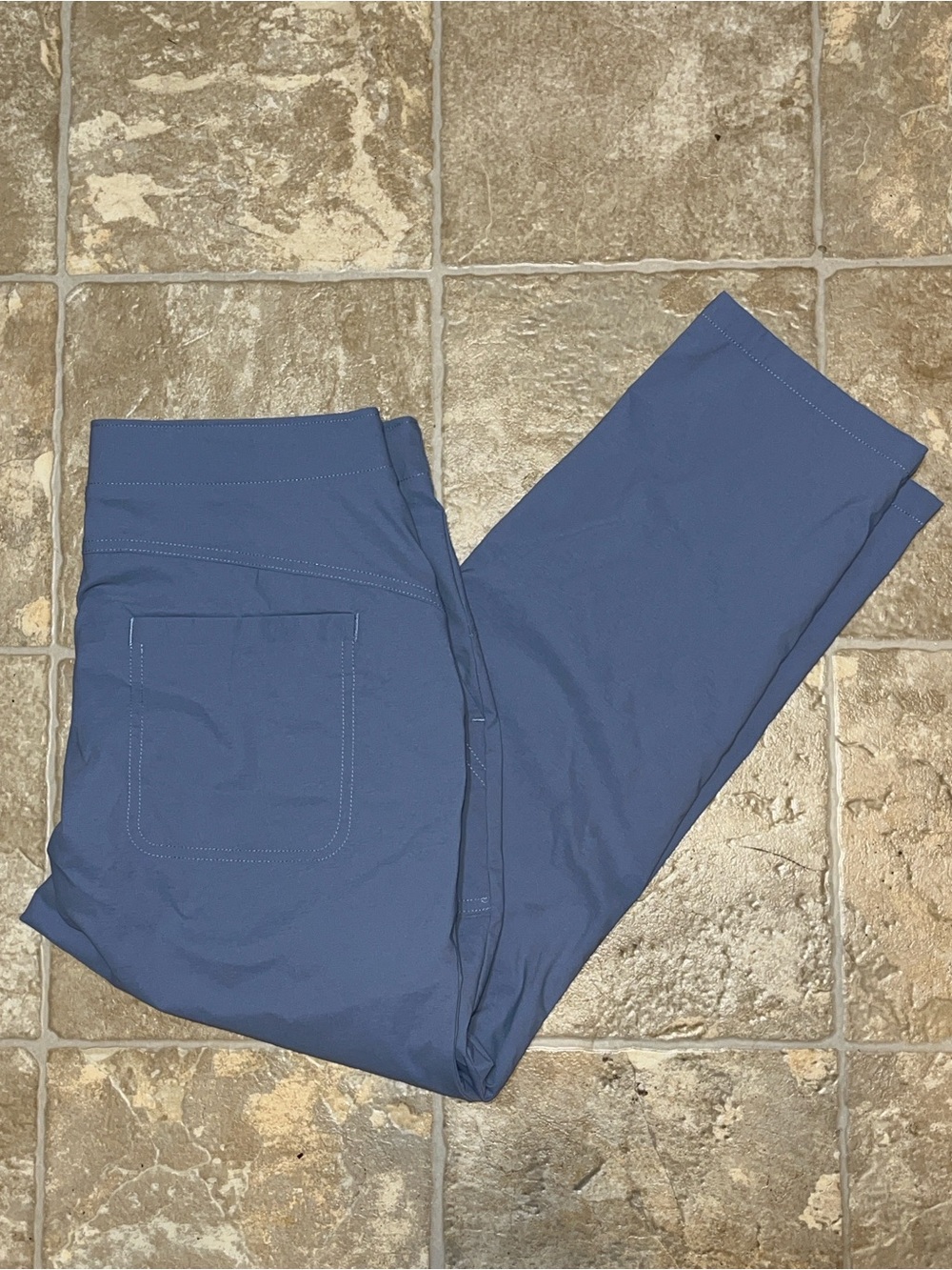 Eddie Bauer Pants - Stretch Comfort - Picture 2 of 10